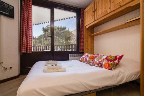Apartamento Appartement Lachenal C103