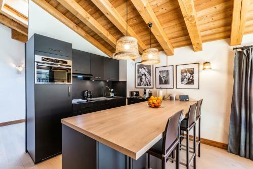 Apartamento L'atelier Argenti�re Chamonix - By Emerald Stay