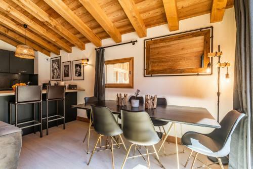 Apartamento L'atelier Argenti�re Chamonix - By Emerald Stay