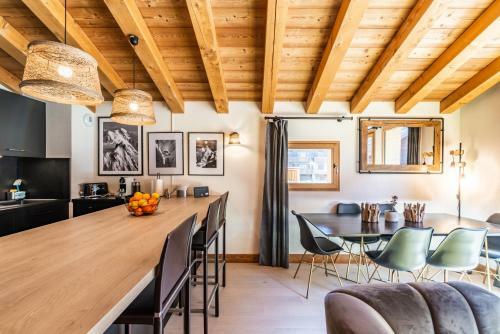 Apartamento L'atelier Argenti�re Chamonix - By Emerald Stay