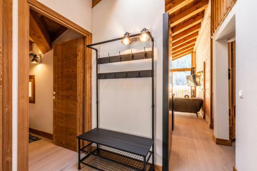 Apartamento L'atelier Argenti�re Chamonix - By Emerald Stay