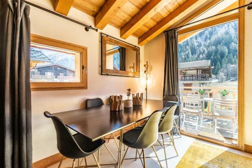 Apartamento L'atelier Argenti�re Chamonix - By Emerald Stay