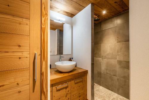 Apartamento L'atelier Argenti�re Chamonix - By Emerald Stay