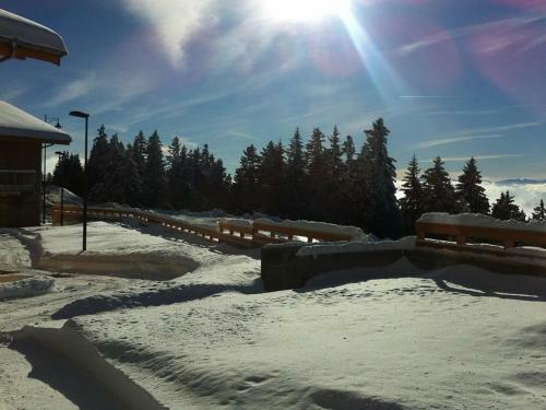 Les Chalets De Belledonne 2