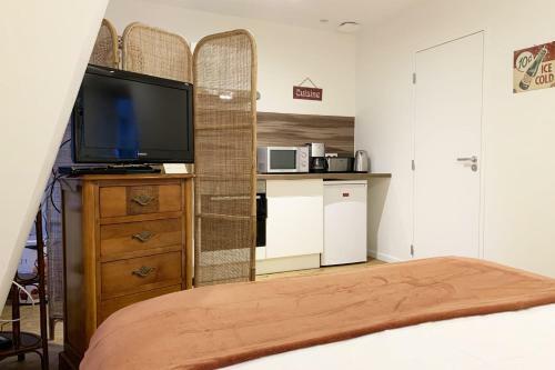 Apartamento Monet - Appartement Pour 2 Personnes
