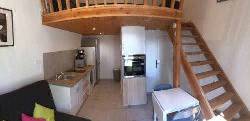 Apartamento Sur Les Pas De Cezanne