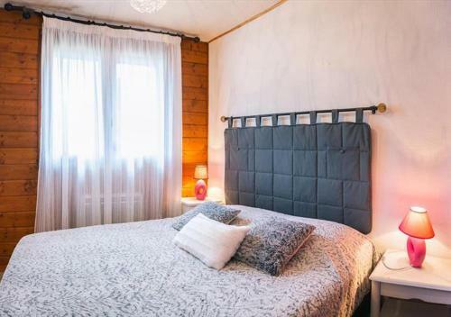 Apartamento Alpina - Apt - Bo Immobilier