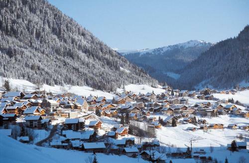 Apartamento Alpina - Apt - Bo Immobilier