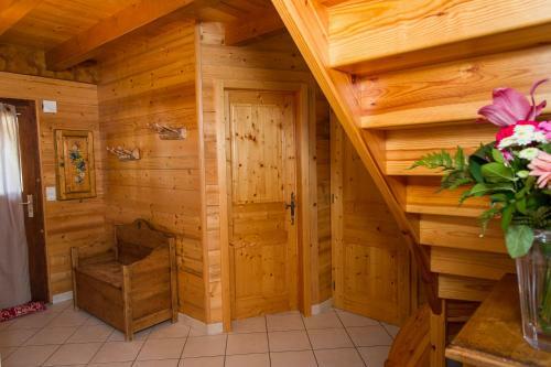 Apartamento Ourson 7 Personnes
