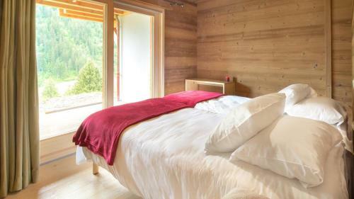 Etringa 8 - Chalet Mitoyen - Bo Immobilier