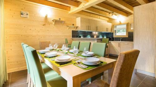Etringa 8 - Chalet Mitoyen - Bo Immobilier