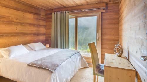 Etringa 8 - Chalet Mitoyen - Bo Immobilier