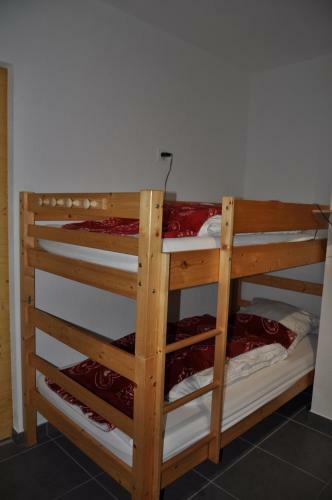 Apartamento Chalet de Juliette