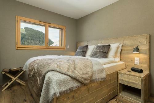 Apartamento Le Mont Royal - Apt B103 - Bo Immobilier