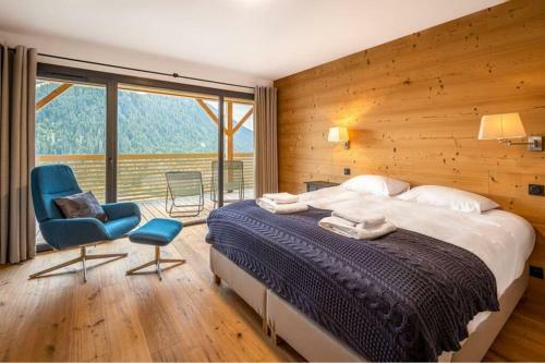 Apartamento Les 360 - Apt 12 - Bo Immobilier