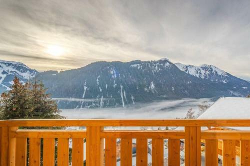 Apartamento Le Chatou - Apt Haut - Bo Immobilier