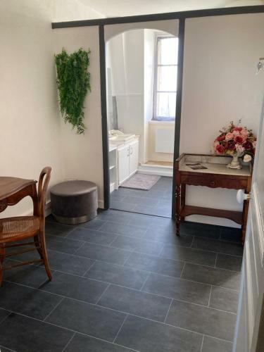 Hostal Chambre Cocoon