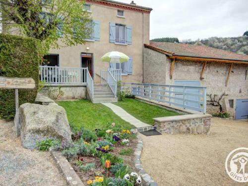 G�te Cherier, 5 Pi�ces, 10 Personnes - Fr-1-496-22