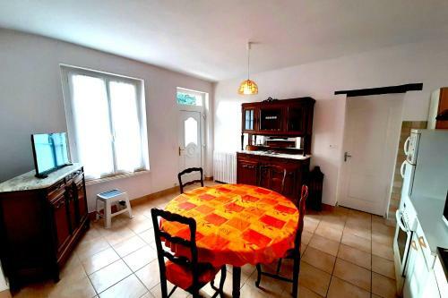 Apartamento T3 Near The Ch�teau de Chenonceau