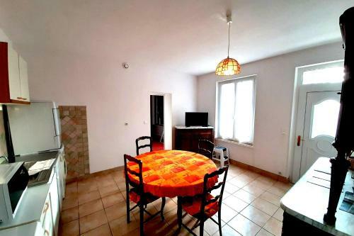 Apartamento T3 Near The Ch�teau de Chenonceau