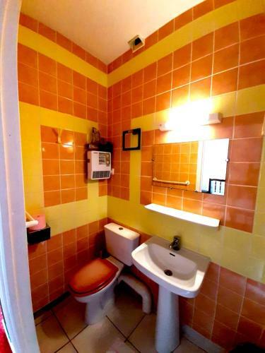 Apartamento T3 Near The Ch�teau de Chenonceau