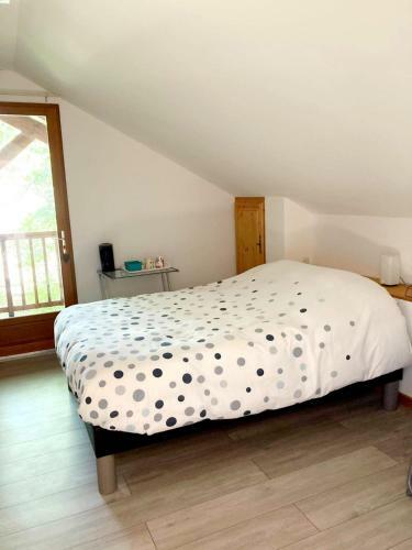 Bed & Breakfast Chambres D'h�tes - La Bonne �toile