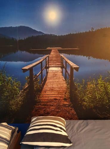 Bed & Breakfast Chambres D'h�tes - La Bonne �toile