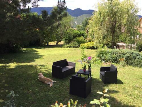 Bed & Breakfast Chambres D'h�tes - La Bonne �toile