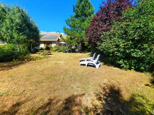 Bed & Breakfast Chambres D'h�tes - La Bonne �toile