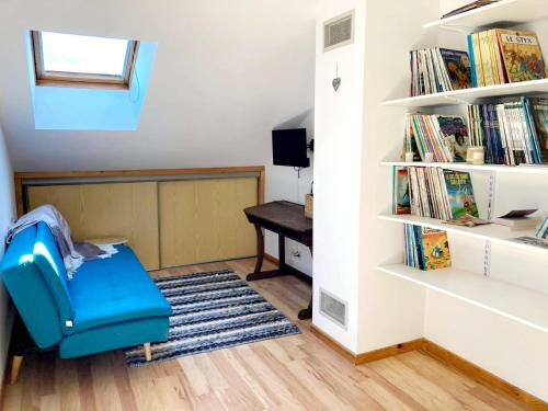 Bed & Breakfast Chambres D'h�tes - La Bonne �toile