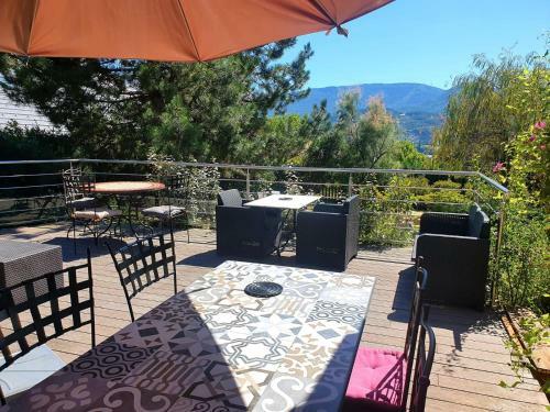 Bed & Breakfast Chambres D'h�tes - La Bonne �toile