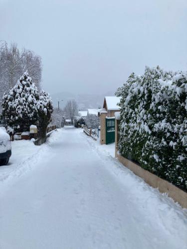 Bed & Breakfast Chambres D'h�tes - La Bonne �toile