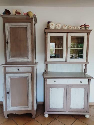 Bed & Breakfast Chambres D'h�tes - La Bonne �toile