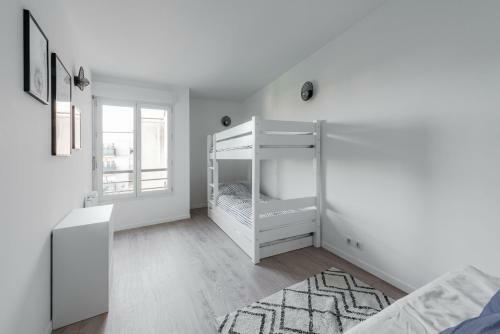 Apartamento Appartement Design � Disneyland Paris