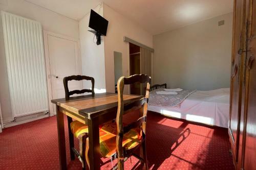 Apartamento Appartement Rdc � Deux Pas Du Ch�teau de Chenonceaux