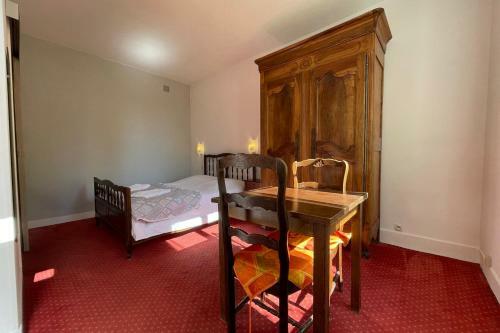 Apartamento Appartement Rdc � Deux Pas Du Ch�teau de Chenonceaux