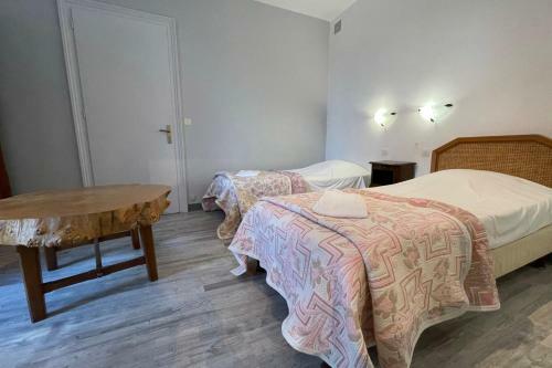 Apartamento Appartement Rdc � Deux Pas Du Ch�teau de Chenonceaux
