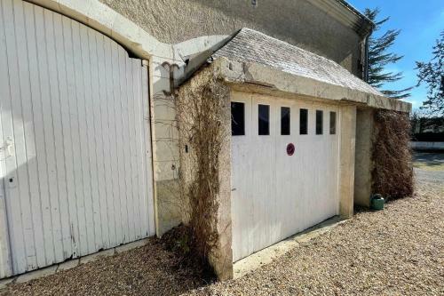 Apartamento Appartement Rdc � Deux Pas Du Ch�teau de Chenonceaux