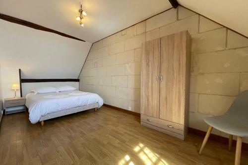 La Maison Du Vigneron � 5 Minutes Du Ch�teau de Chenonceau