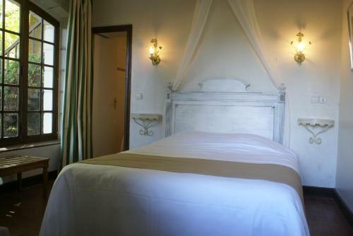 Hostal Chambres D'h�tes Du Domaine de L'isle