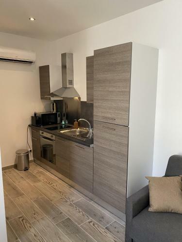 Apartamento Studios Pellisson