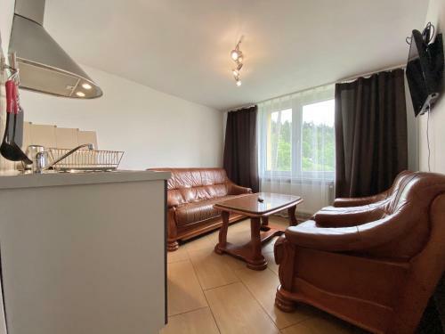 Apartamento Cztery Pory Roku Pokoje Go?cinne