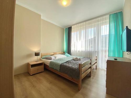 Apartamento Cztery Pory Roku Pokoje Go?cinne
