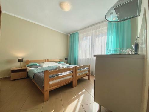 Apartamento Cztery Pory Roku Pokoje Go?cinne