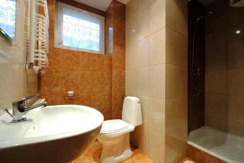 Apartamento Cztery Pory Roku Pokoje Go?cinne