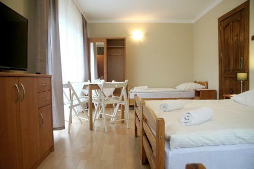 Apartamento Cztery Pory Roku Pokoje Go?cinne