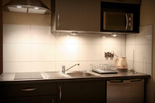 Apartamento Cztery Pory Roku Pokoje Go?cinne