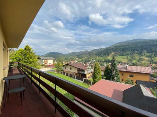 Apartamento Cztery Pory Roku Pokoje Go?cinne