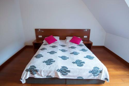 Hostal Pensjonat Maria 2