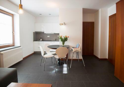 Hostal Pensjonat Maria 2